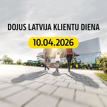 KLIENTU DIENA 10.04.2026